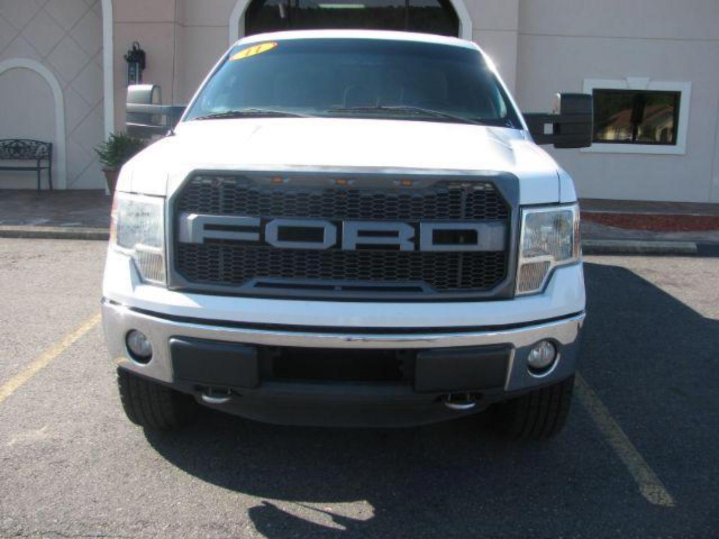 2011 White Ford F-150 CREW CAB PICKUP 4-DR (1FTFW1ET6BK) with an 3.5L V6 TURBO engine, 6-Speed Automatic transmission, located at 2443 Albert Pike, Hot Springs, AR, 71913, (501) 623-6255, 34.492222, -93.109993 - LISTED FEATURES MAY BE OPTIONAL AND NOT INCLUDED ON THIS VEHICLE!!! - Photo#6