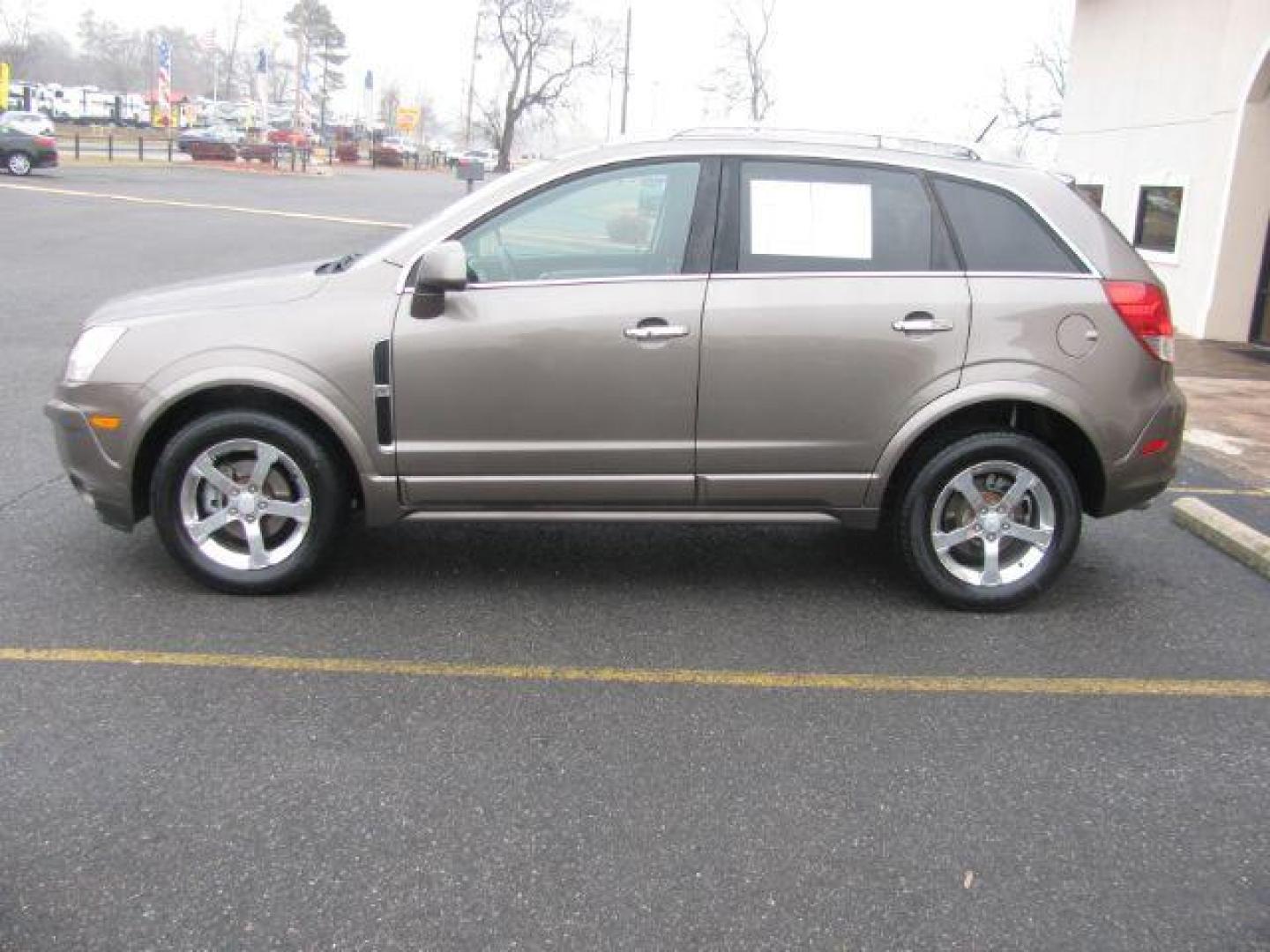 2012 Brown Chevrolet Captiva Sport 1LT FWD (3GNAL3E56CS) with an 3.0L V6 DOHC 24V engine, 6-Speed Automatic transmission, located at 2443 Albert Pike, Hot Springs, AR, 71913, (501) 623-6255, 34.492222, -93.109993 - LISTED FEATURES MAY BE OPTIONAL AND NOT INCLUDED ON THIS VEHICLE!!! - Photo#1