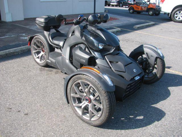 photo of 2023 Can-Am Ryker -