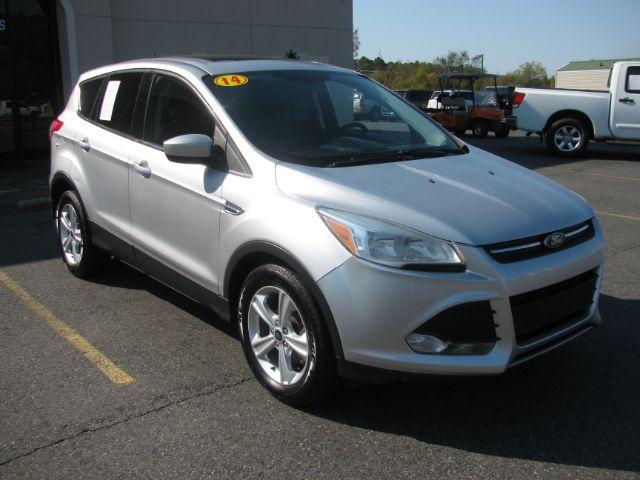 2014 Ford Escape SE FWD