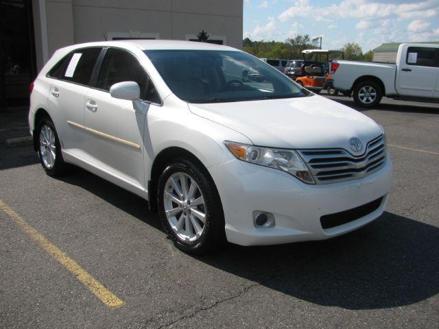 photo of 2009 Toyota Venza 4X2 I4