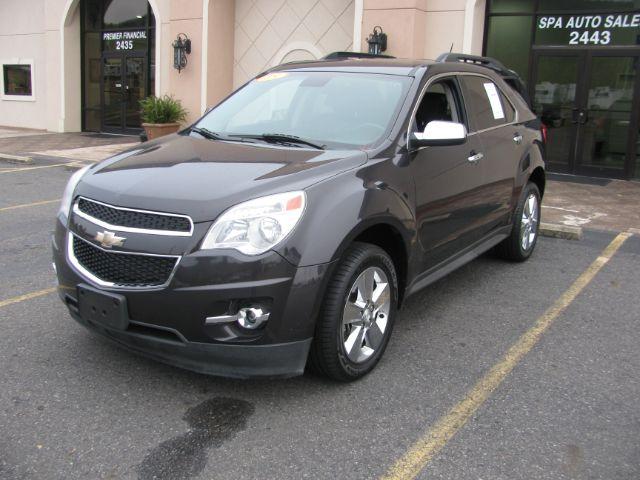 photo of 2015 Chevrolet Equinox 2LT 2WD